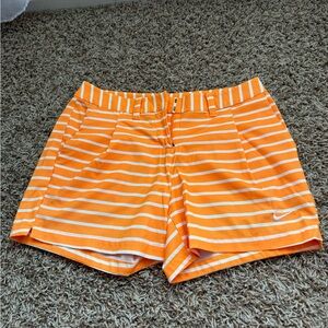 Nike Golf Shorts Women size 2